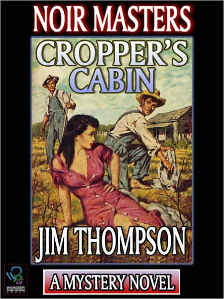 Cropper's Cabin