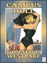Title: Campus Doll, Author: Donald E. Westlake