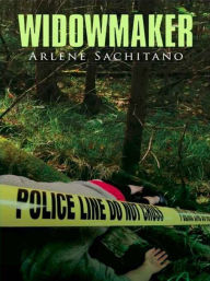 Title: Widowmaker, Author: Arlene Sachitano