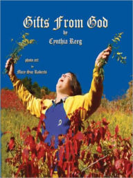 Title: Gifts from God, Author: Cynthia Reeg