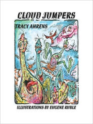 Title: Cloud Jumpers, Author: Tracy Ahrens