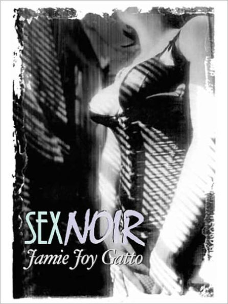 Sex Noir