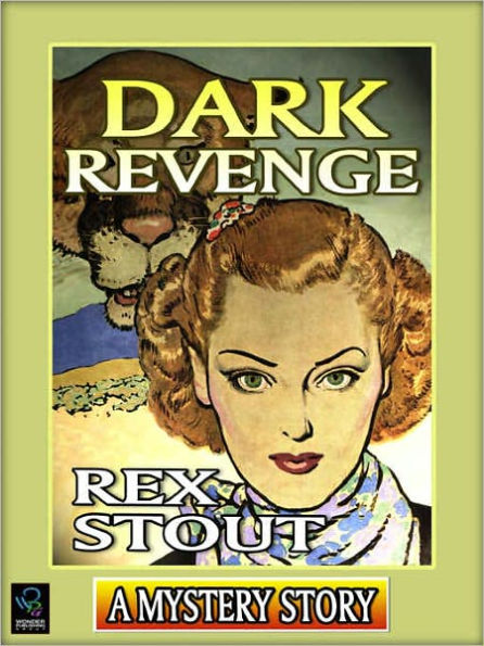 Dark Revenge