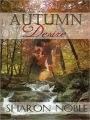 Autumn Desire