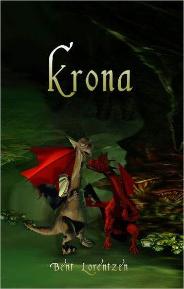 Krona: Dragons of Nistala