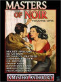 Masters of Noir: Volume One