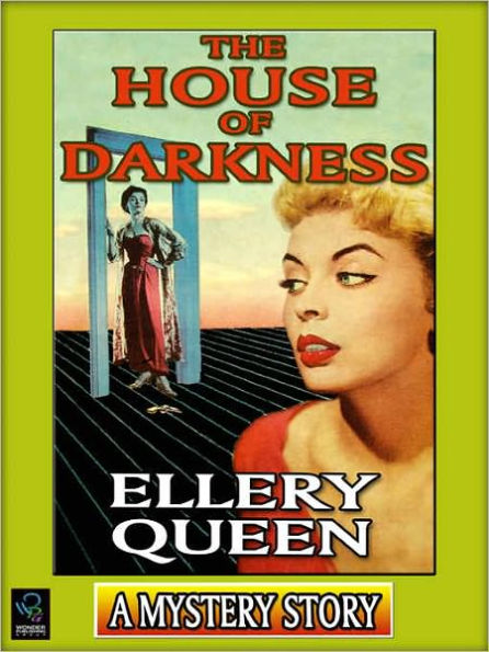 House of Darkness