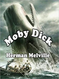 Title: Moby Dick, Author: Herman Melville