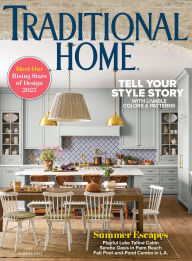 Title: Traditional Home, Author: Dotdash Meredith