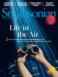 Title: Smithsonian, Author: Smithsonian Enterprises