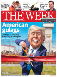 Title: The Week, Author: The Week Publications