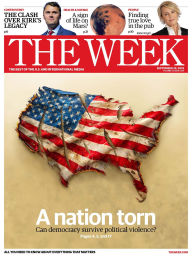 Title: The Week, Author: The Week Publications