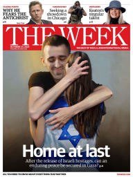 Title: The Week, Author: The Week Publications
