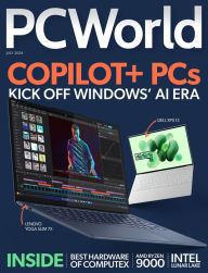 Title: PCWorld, Author: PCWorld