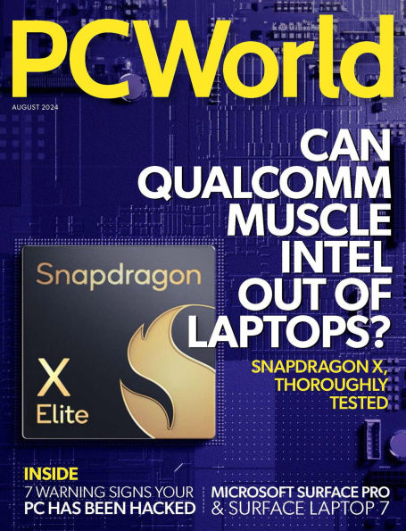 PCWorld