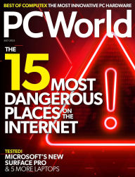 Title: PCWorld, Author: PCWorld