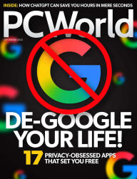 Title: PCWorld, Author: PCWorld