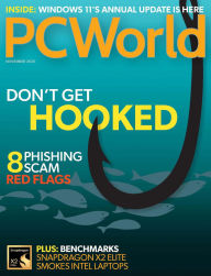 Title: PCWorld, Author: PCWorld