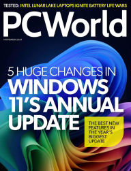 Title: PCWorld, Author: PCWorld