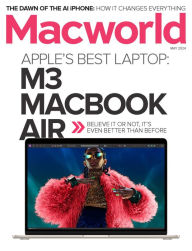 Title: Macworld - US edition, Author: Mac Publishing LLC