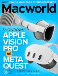 Title: Macworld - US edition, Author: Mac Publishing LLC