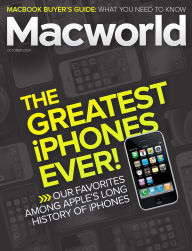 Title: Macworld - US edition, Author: Mac Publishing LLC