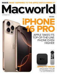 Title: Macworld - US edition, Author: Mac Publishing LLC