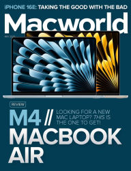 Title: Macworld - US edition, Author: Mac Publishing LLC