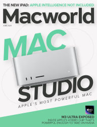 Title: Macworld - US edition, Author: Mac Publishing LLC
