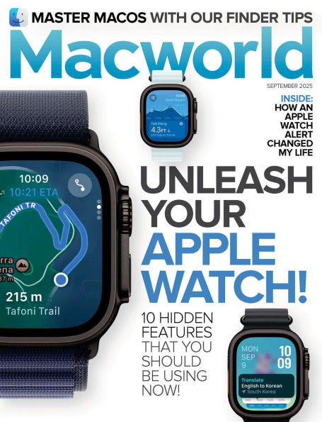 Macworld - US edition