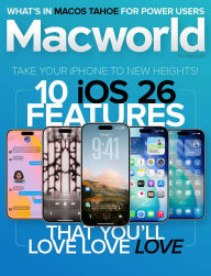 Title: Macworld - US edition, Author: Mac Publishing LLC