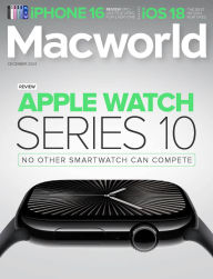 Title: Macworld - US edition, Author: Mac Publishing LLC