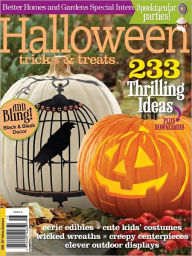 Title: Halloween Tricks & Treats 2011, Author: Dotdash Meredith