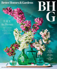 Title: Better Homes and Gardens, Author: Dotdash Meredith