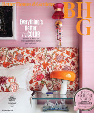 Title: Better Homes and Gardens, Author: Dotdash Meredith