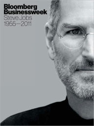 Title: Bloomberg Businessweek - Steve Jobs, In Memoriam, Author: Bloomberg