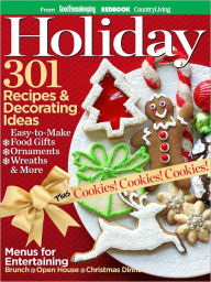 Title: 301 Recipes & Decorating Ideas, Author: Hearst
