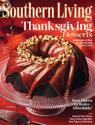 Title: Southern Living Magazine, Author: Dotdash Meredith