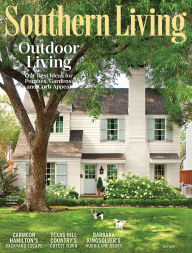 Title: Southern Living Magazine, Author: Dotdash Meredith