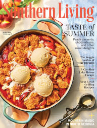 Title: Southern Living Magazine, Author: Dotdash Meredith