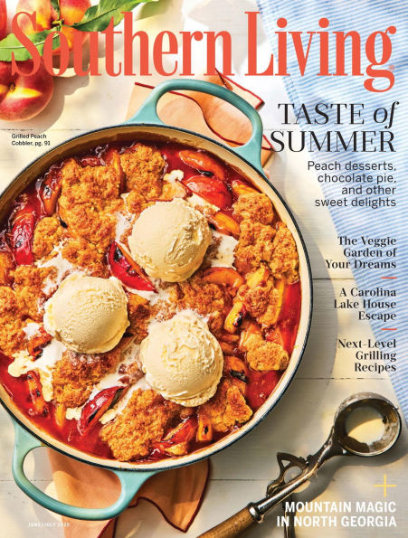Southern Living Magazine