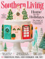 Southern Living Magazine