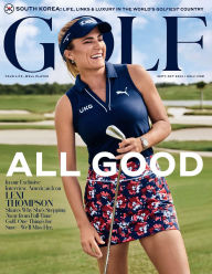 GOLF Magazine