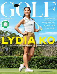 Title: GOLF Magazine, Author: LLC EB GOLF MEDIA