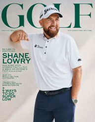 Title: GOLF Magazine, Author: LLC EB GOLF MEDIA