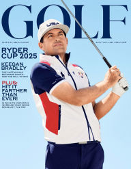 Title: GOLF Magazine, Author: LLC EB GOLF MEDIA