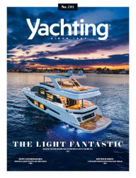 Title: Yachting, Author: Bonnier