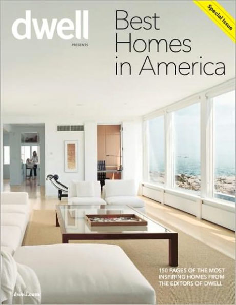 Dwell - Best Homes in America