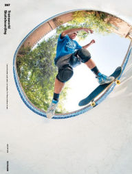 Title: TransWorld SKATEboarding, Author: TEN: The Enthusiast Network