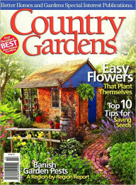 Title: Country Gardens Fall 2011, Author: Dotdash Meredith